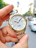 ĐỒNG HỒ NAM TISSOT AUTOMATIC LE LOCLE CHRONOMETER T006.408.22.037.00 ( T0064082203700 )