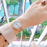 ĐỒNG HỒ TISSOT CARSON POWERMATIC FULLROSE T122.207.33.031.00 ( T1222073303100 )