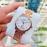 ĐỒNG HỒ TISSOT CARSON POWERMATIC FULLROSE T122.207.33.031.00 ( T1222073303100 )