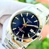ĐỒNG HỒ TISSOT GENTLEMAN POWERMATIC 80 SILICIUM T127.407.11.041.00 (T1274071104100) DÂY THÉP 40MM