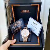 ĐỒNG HỒ MIDO BELLUNA M001.431.22.036.92 WATCH 40MM (M0014312203692 )
