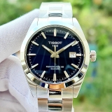ĐỒNG HỒ TISSOT GENTLEMAN POWERMATIC 80 SILICIUM T127.407.11.041.00 (T1274071104100) DÂY THÉP 40MM