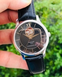 ĐỒNG HỒ NAM  TISSOT AUTOMATIC TRADITION POWERMATIC 80 T063.907.16.058.00 ( T0639071605800 )