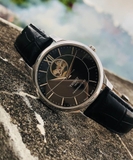 ĐỒNG HỒ NAM  TISSOT AUTOMATIC TRADITION POWERMATIC 80 T063.907.16.058.00 ( T0639071605800 )