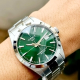 ĐỒNG HỒ TISSOT GENTLEMAN POWERMATIC 80 SILICIUM T127.407.11.091.01 (T1274071109101) DÂY THÉP 40MM