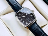 ĐỒNG HỒ NAM SEIKO PRESAGE TONNEAU CLASSIC SARY113 DÂY DA CHÍNH HÃNG