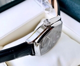 ĐỒNG HỒ NAM SEIKO PRESAGE TONNEAU CLASSIC SARY113 DÂY DA CHÍNH HÃNG