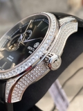 ĐỒNG HỒ NAM BENTLEY BL1784-252WBB-S2 AUTOMATIC DÂY DA