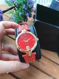 ĐỒNG HỒ NỮ VERSUS BY VERSACE SCI020016 WOMEN'S LEATHER CASUAL 36MM