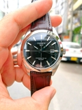 ĐỒNG HỒ TISSOT GENTLEMAN POWERMATIC 80 SILICIUM T127.407.16.051.01 ( T1274071605101 ) DÂY DA 40MM
