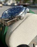 ĐỒNG HỒ MAURICE LACROIX AIKON AUTOMATIC GREEN AI6008-SS000-630-5 (AI6008SS0006305) 42MM