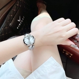 ĐỒNG HỒ NỮ VERSUS BY VERSACE VSPHK0620 QUARTZ TONE SILVER DÂY KIM LOẠI 