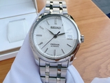 ĐỒNG HỒ SEIKO PRESAGE WHITE AUTOMATIC 38MM SRPD97J1
