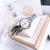 ĐỒNG HỒ NỮ VERSUS BY VERSACE VSPHK0620 QUARTZ TONE SILVER DÂY KIM LOẠI 