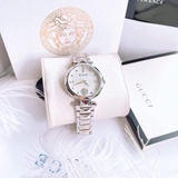 ĐỒNG HỒ NỮ VERSUS BY VERSACE VSPHK0620 QUARTZ TONE SILVER DÂY KIM LOẠI 