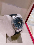 ĐỒNG HỒ NAM SALVATORE FERRAGAMO F80 SFHY00120 QUARTZ CASE SILVER DÂY CAO SU