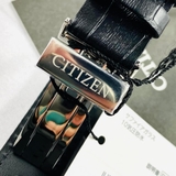 ĐỒNG HỒ NAM CITIZEN NP1010-01L AUTOMATIC CASE SILVER DÂY DA