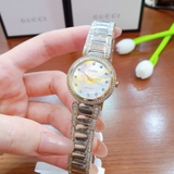 ĐỒNG HỒ NỮ CITIZEN EM0844-58D ECO-DRIVE TONE DEMI ĐÍNH SWAROVSKI