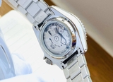 ĐỒNG HỒ NAM SEIKO SRPE71K1 5 SPORT AUTOMATIC TONE SILVER