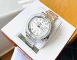 ĐỒNG HỒ NAM SEIKO SRPE71K1 5 SPORT AUTOMATIC TONE SILVER