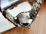 ĐỒNG HỒ NAM ORIENT RA-AA0810N19B CASE SILVER BACK DAIL DÂY KIM LOẠI
