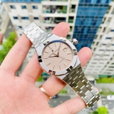 ĐỒNG HỒ MAURICE LACROIX AIKON AUTOMATIC AI6008-SS002-730-1 (AI6008SS0027301) 42MM