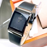 ĐỒNG HỒ NAM CITIZEN BL6005-01E ECO-DRIVE CASE SILVER DÂY DA 