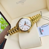 ĐỒNG HỒ NỮ TISSOT PR100 QUARTZ T101.210.33.031.00 (T1012103303100)