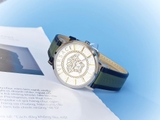 ĐỒNG HỒ NAM VERSACE VEJ400121 QUARTZ CASE SILVER DÂY DA