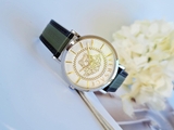 ĐỒNG HỒ NAM VERSACE VEJ400121 QUARTZ CASE SILVER DÂY DA