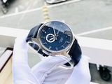 ĐỒNG HỒ NAM SEIKO SSA391K1 AUTOMATIC CASE SILVER DÂY DA