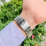 ĐỒNG HỒ LONGINES HYDRO CONQUEST CERAMIC GREEN L3.782.4.06.6 (L37824066)