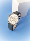 ĐỒNG HỒ NAM VERSACE VEJ400121 QUARTZ CASE SILVER DÂY DA