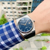 ĐỒNG HỒ TISSOT PRX POWERMATIC 80 T137.407.16.041.00 ( T1374071604100 ) DÂY DA 40MM