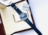 ĐỒNG HỒ NAM SEIKO SSA391K1 AUTOMATIC CASE SILVER DÂY DA