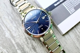 ĐỒNG HỒ NAM CITIZEN NJ2180-89L AUTOMATIC TONE SILVER DÂY KIM LOẠI