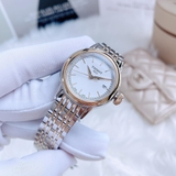 ĐỒNG HỒ NỮ TISSOT CARSON LADY QUARTZ T085.210.22.011.00 ( T0852102201100 )