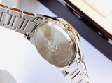 ĐỒNG HỒ NAM CITIZEN BM7496-56G ECO-DRIVE TONE DEMI ROSE GOLD