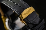 ĐỒNG HỒ NAM SRWATCH GALAXY SG99993.4601GLA CASE GOLD DÂY DA