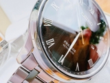 ĐỒNG HỒ NAM SEIKO SRPC81J1 AUTOMATIC TONE SILVER DÂY KIM LOẠI