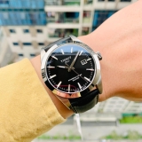 ĐỒNG HỒ TISSOT GENTLEMAN POWERMATIC 80 SILICIUM T127.407.16.051.00 ( T1274071605100 ) DÂY DA 40MM