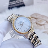 ĐỒNG HỒ NỮ TISSOT CARSON LADY QUARTZ T085.210.22.011.00 ( T0852102201100 )