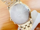 ĐỒNG HỒ NAM CITIZEN BU2082-56E ECO-DRIVE TONE GOLD BLACK DIAL