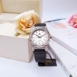 ĐỒNG HỒ NỮ SRWATCH GALAXY SL99993.4102GLA CASE SILVER DÂY DA
