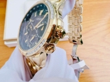 ĐỒNG HỒ NAM CITIZEN BU2082-56E ECO-DRIVE TONE GOLD BLACK DIAL