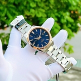 ĐỒNG HỒ NAM ORIENT STAR RE-AU0406L00B CASE ROSE GOLD DÂY KIM LOẠI