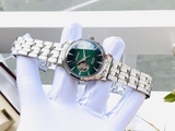 ĐỒNG HỒ NAM SEIKO SSA441J1 PRESAGE AUTOMATIC TONE SILVER DÂY KIM LOẠI