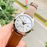 ĐỒNG HỒ TISSOT GENTLEMAN POWERMATIC 80 SILICIUM T127.407.16.031.00 (T1274071603100) DÂY DA 40MM