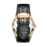 ĐỒNG HỒ NAM SRWATCH GALAXY SG99993.4601GLA CASE GOLD DÂY DA