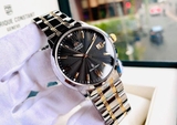 ĐỒNG HỒ NAM ORIENT COCKTAIL SER1T001B0 AUTOMATIC CASE SILVER DÂY DEMI 
